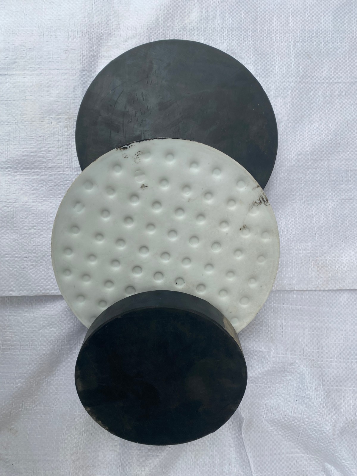 桥梁四氟板式黄色软件快色GBZYH